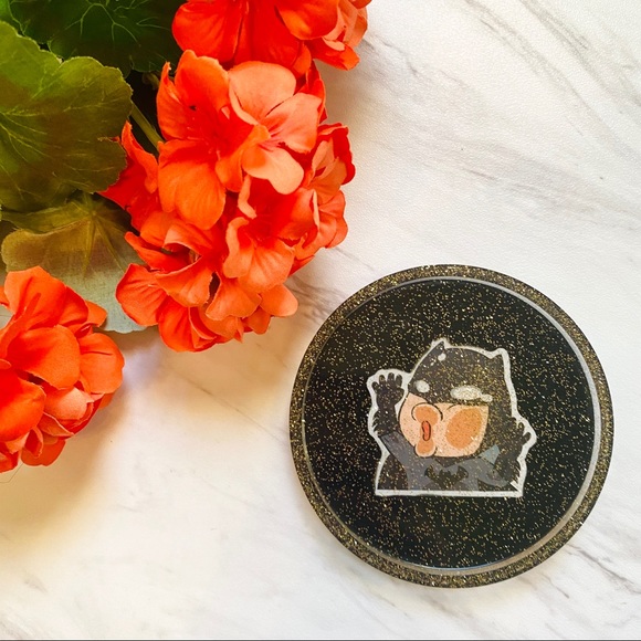 ⭐️Batman Coaster - Picture 2 of 2